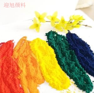 耐高温涂料用颜料的性能和应用有哪些？